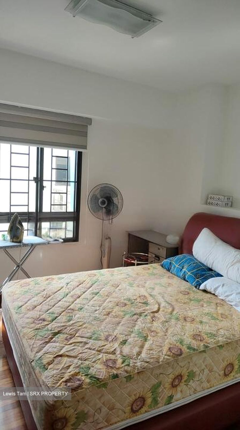 Blk 987B Jurong West Street 93 (Jurong West), HDB 4 Rooms #577677811
